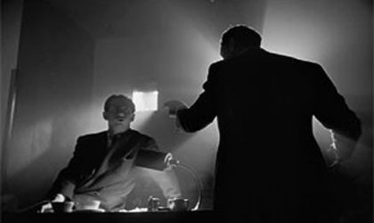 Filmruta från Citizen Kane