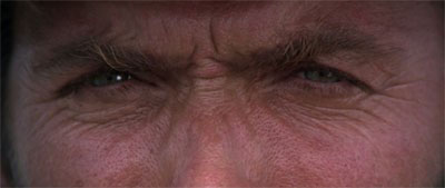Close-up filmruta