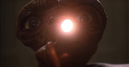 E.T. filmruta