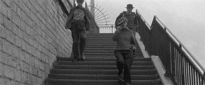 Filmruta från Jules och Jim