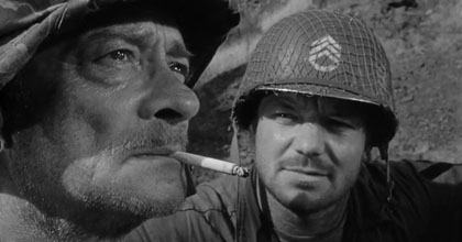 Men at War filmruta