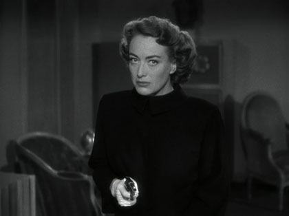 Filmruta med Joan Crawford i Possessed